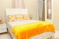 Peaceful Retreat Hotels near Puerto Seco Beach Park Main Entrance