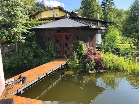 Kaiserlounge Harald Astner Ebbs