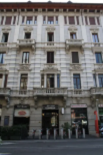 Stop & Sleep Bergamo Hotel a 