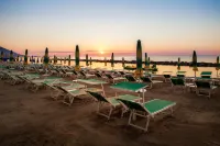 Hotel Gabriella - bar