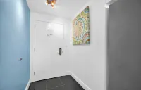 SF Tropical Paradise - Spacious 3/3