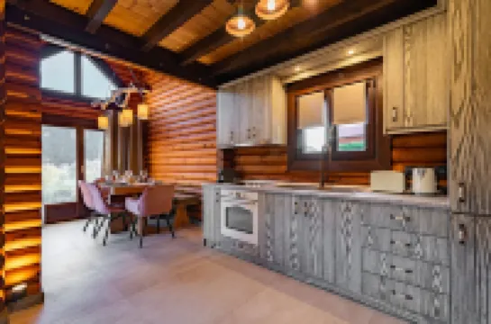 Evritos Villas & Suites with Pool