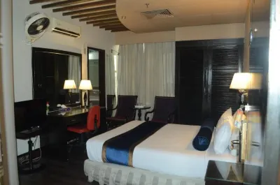 Al Safina Hotel Hôtels à : 