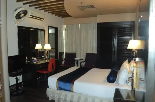 Al Safina Hotel