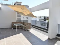 Baz Tower Hotels in Strovolos