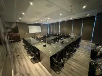 Msharef Al Moden Hotel - 3 Sao