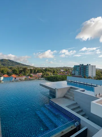 รูปภาพของสตูดิโอที่รีไลฟ์ บายทรอปิคลุค