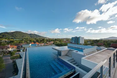 รูปภาพของสตูดิโอที่รีไลฟ์ บายทรอปิคลุค