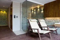 Ritz Leblon - spa