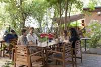 EastSeven Hotel a 