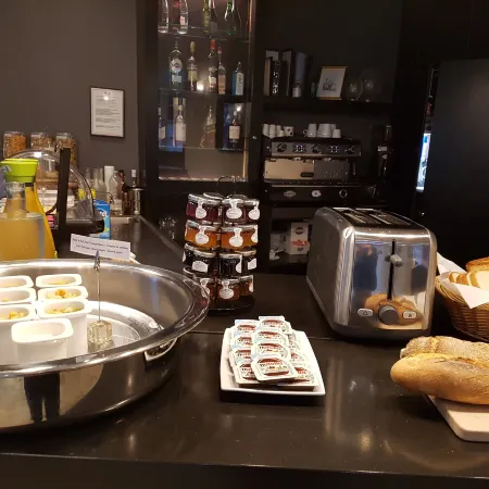 Logis Hotel - le Petit Bellon