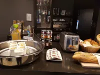 LOGIS HOTEL - 小貝隆飯店 夏門住宿飯店