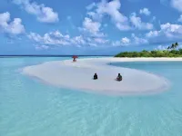 Viva Beach and Spa Maldives Hotels in Hangnaameedhoo