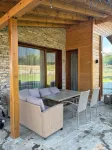 Villa Sofayla Near the Pirin Golf Resort Hotels in Razlog