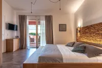 Le Terrazze di Bellavista Hotels in Sinnai