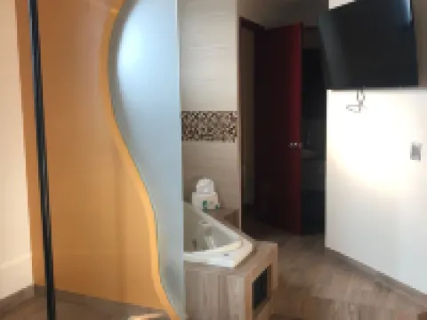 Hotel Jard Inn Adult Only Hoteles en Coyoacán