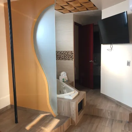 Hotel Jard Inn Adult Only