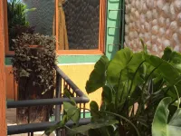 ApartaHotel Tierras Amazonicas Hotels in Leticia