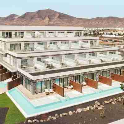Barceló Playa Blanca Royal Level - Adults Only Hotel Exterior