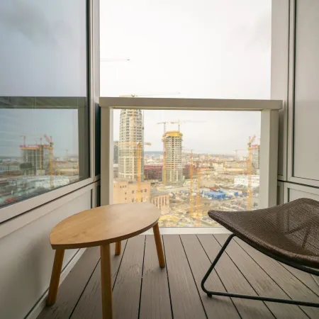 Zora Exclusive Apartment by Chors