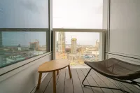Zora Exclusive Apartment by Chors - Mountain view