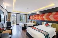 Babeeni Family Hotel Hotel di Sa Pa