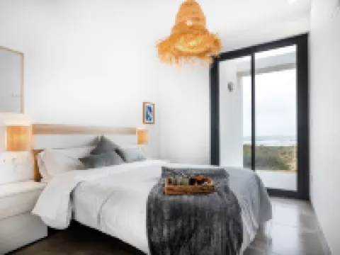 Oliva Suites Hotels in Oliva