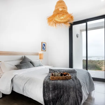 Oliva Suites