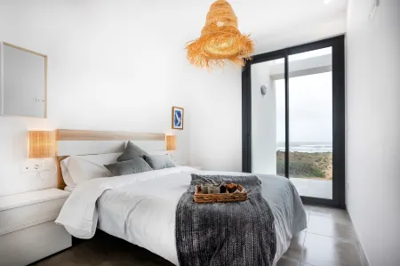 Oliva Suites Отели рядом с достопримечательностью «Rotonda G A N D I A»