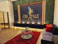 Hotel del Valle - 3-Star