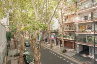 Guatemala Studio 101 - مطابخ