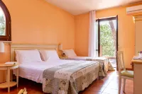 Palazzo Vittoria Hotel di Roccatederighi
