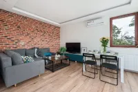 애비뉴 아파트먼트 - 로프트어페어 Stare Miasto 주변 호텔