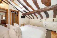 Casa Rural Casa Selmo Hotels in Carreno