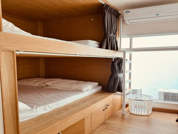 Cape Ratchada. الغرف Photos