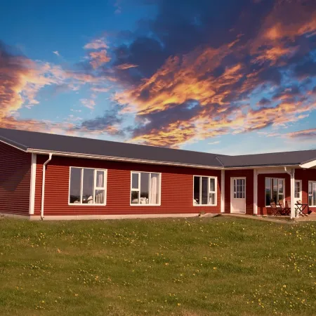 Loa´s Nest Guesthouse