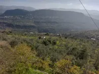 Authentic Chalet in the Heart of Shouf - 5 People