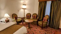 Quetta Serena Hotel Hotels in Quetta