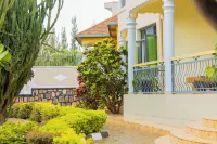 The Vista Homes Kibagabaga のホテル