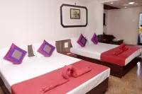Goroomgo Viva Guest House Goa โรงแรมใกล้สะพาน Panjim Bridge