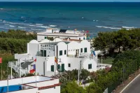 Albergo Villa A Mare - Wifi