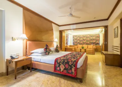 Hotel Parle International Các khách sạn gần Vile Parle (West)