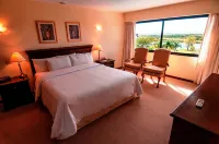 Arapey Thermal All Inclusive Resort & Spa فنادق في Termas del Arapey