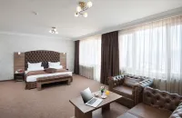 Park Hotel and Spa Vella Hills Hotels in Velingrad