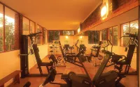 Alberi Del Paradiso - Gym