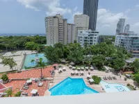 Dominican Fiesta Hotel, Trademark by Wyndham Hotels near Agora Mall