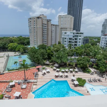 Dominican Fiesta Hotel, Trademark by Wyndham