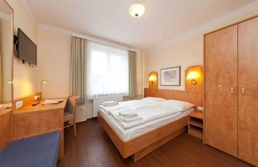 Hotel Wikinger Hof