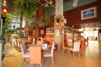 Caza V1 Serviced Apartment Hotels in Mueang Rayong District