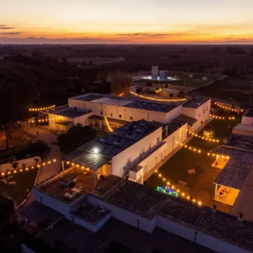 Masseria Rauccio